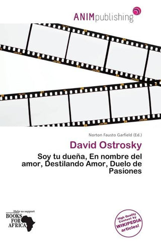 David Ostrosky