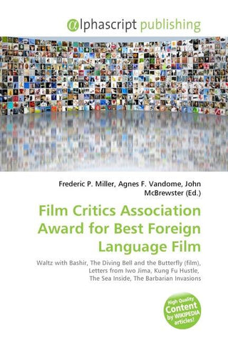 Film Critics Association Award for Best Foreign Language Film