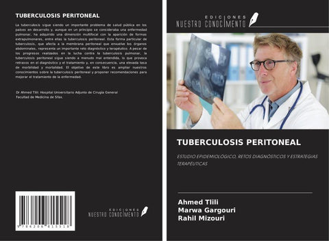 TUBERCULOSIS PERITONEAL