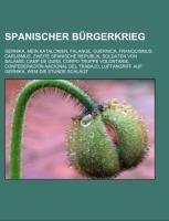 Spanischer Bürgerkrieg