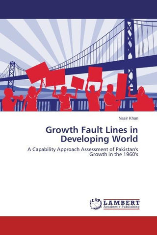 Growth Fault Lines in Developing World