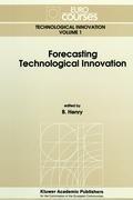 Forecasting Technological Innovation