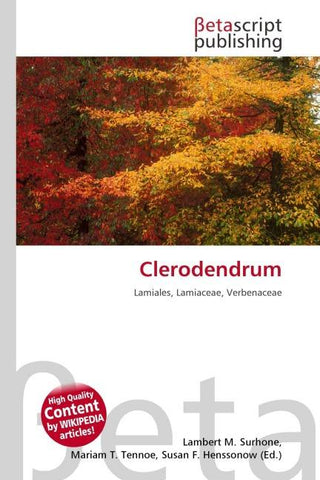 Clerodendrum