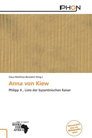 Anna von Kiew