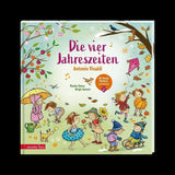 Die vier Jahreszeiten