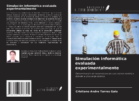 Simulación informática evaluada experimentalmente