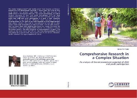 Comprehensive Research in a Complex Situation