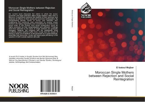Moroccan Single Mothers between Rejection and Social Reintegration