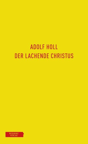 Der lachende Christus