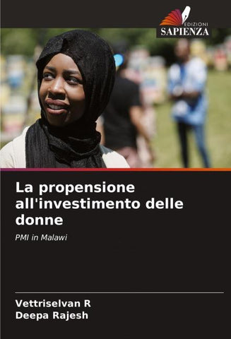 La propensione all'investimento delle donne