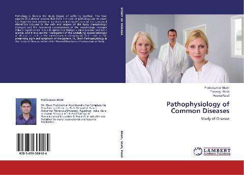 Pathophysiology of Common Diseases