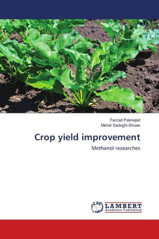 Crop yield improvement