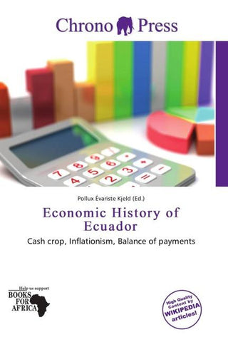 Economic History of Ecuador