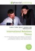 International Relations Theory