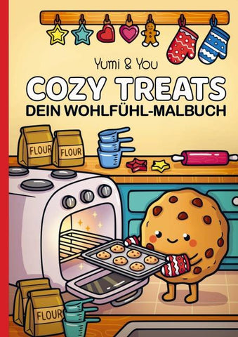 Cozy Treats