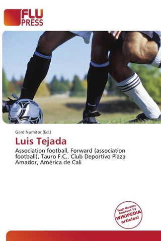Luis Tejada