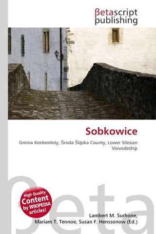 Sobkowice