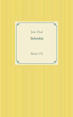 Siebenkäs
