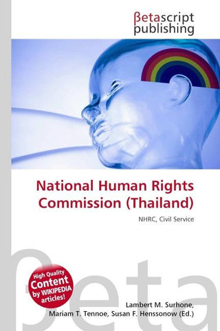 National Human Rights Commission (Thailand)