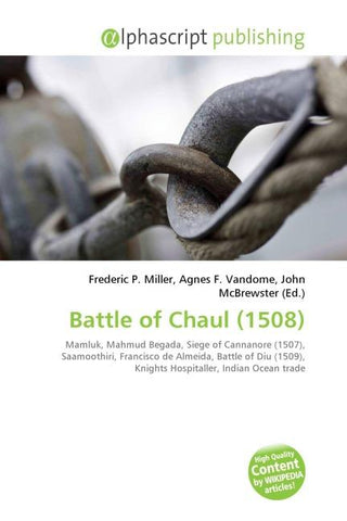 Battle of Chaul (1508)