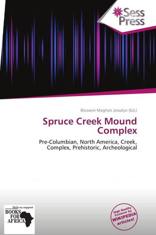 Spruce Creek Mound Complex