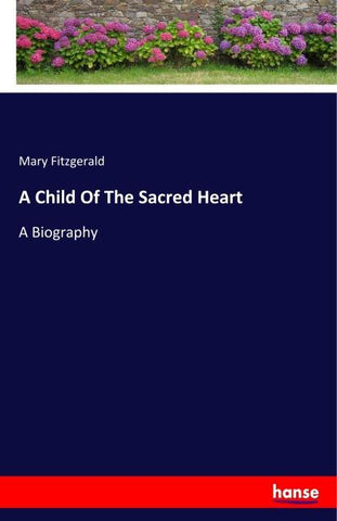 A Child Of The Sacred Heart