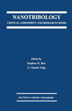 Nanotribology