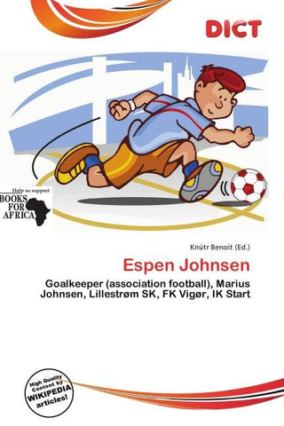 Espen Johnsen