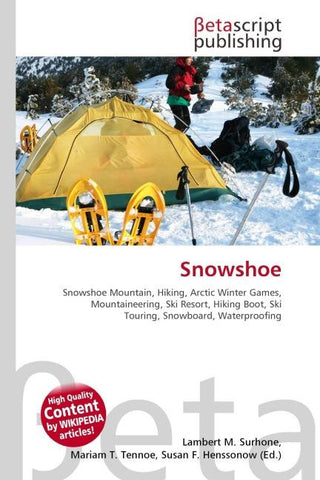 Snowshoe