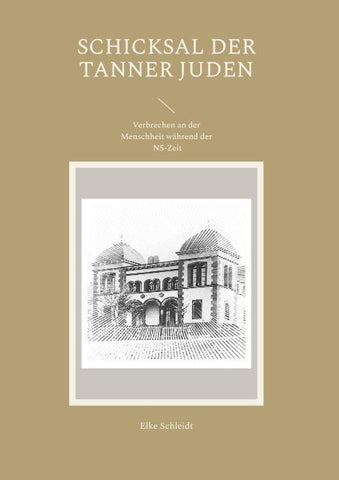 Schicksal der Tanner Juden