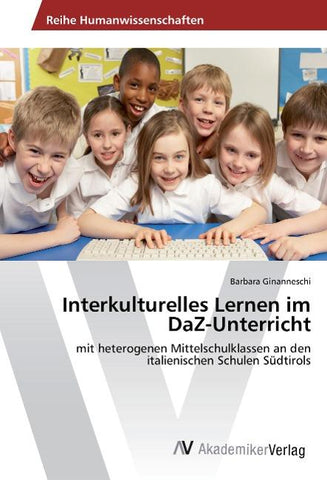Interkulturelles Lernen im DaZ-Unterricht