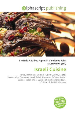 Israeli Cuisine