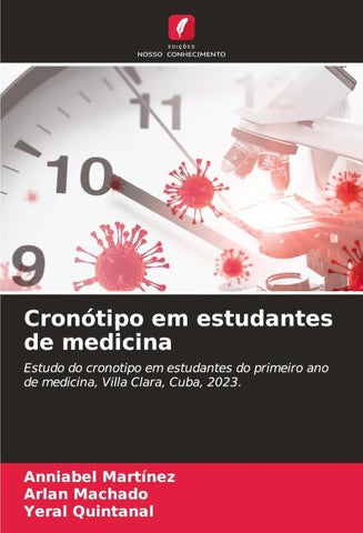 Cronótipo em estudantes de medicina