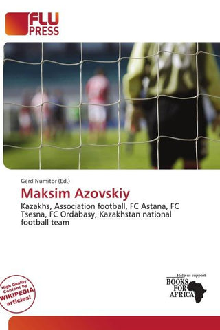 Maksim Azovskiy