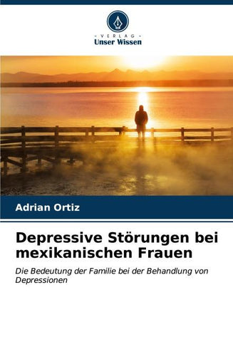 Depressive Störungen bei mexikanischen Frauen