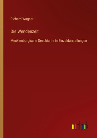 Die Wendenzeit