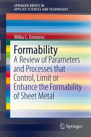 Formability