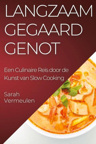 Langzaam Gegaard Genot