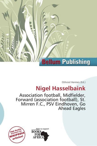Nigel Hasselbaink