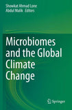 Microbiomes and the Global Climate Change