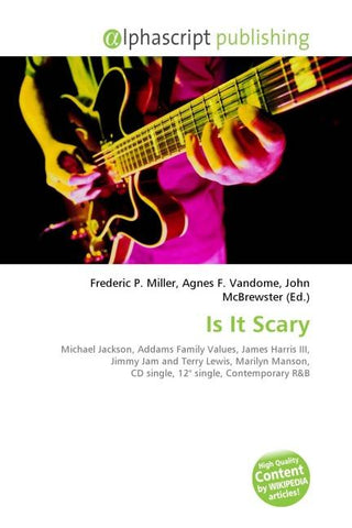 Is It Scary