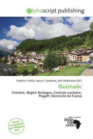 Guimaëc