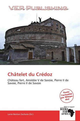 Châtelet du Crédoz