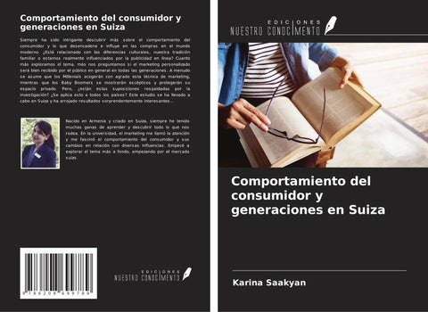 Comportamiento del consumidor y generaciones en Suiza