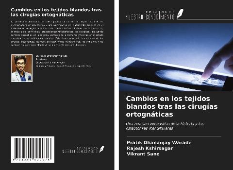 Cambios en los tejidos blandos tras las cirugías ortognáticas
