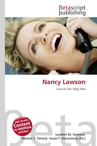 Nancy Lawson