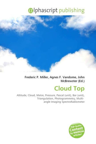 Cloud Top