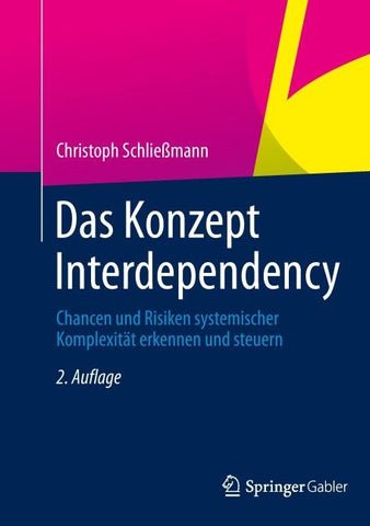 Das Konzept Interdependency