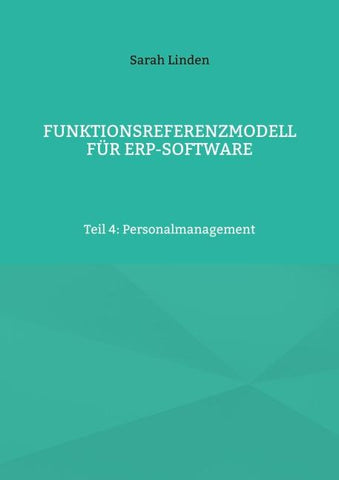 Funktionsreferenzmodell für ERP-Software