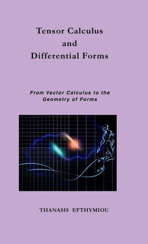 Tensor Calculus and Differential Forms